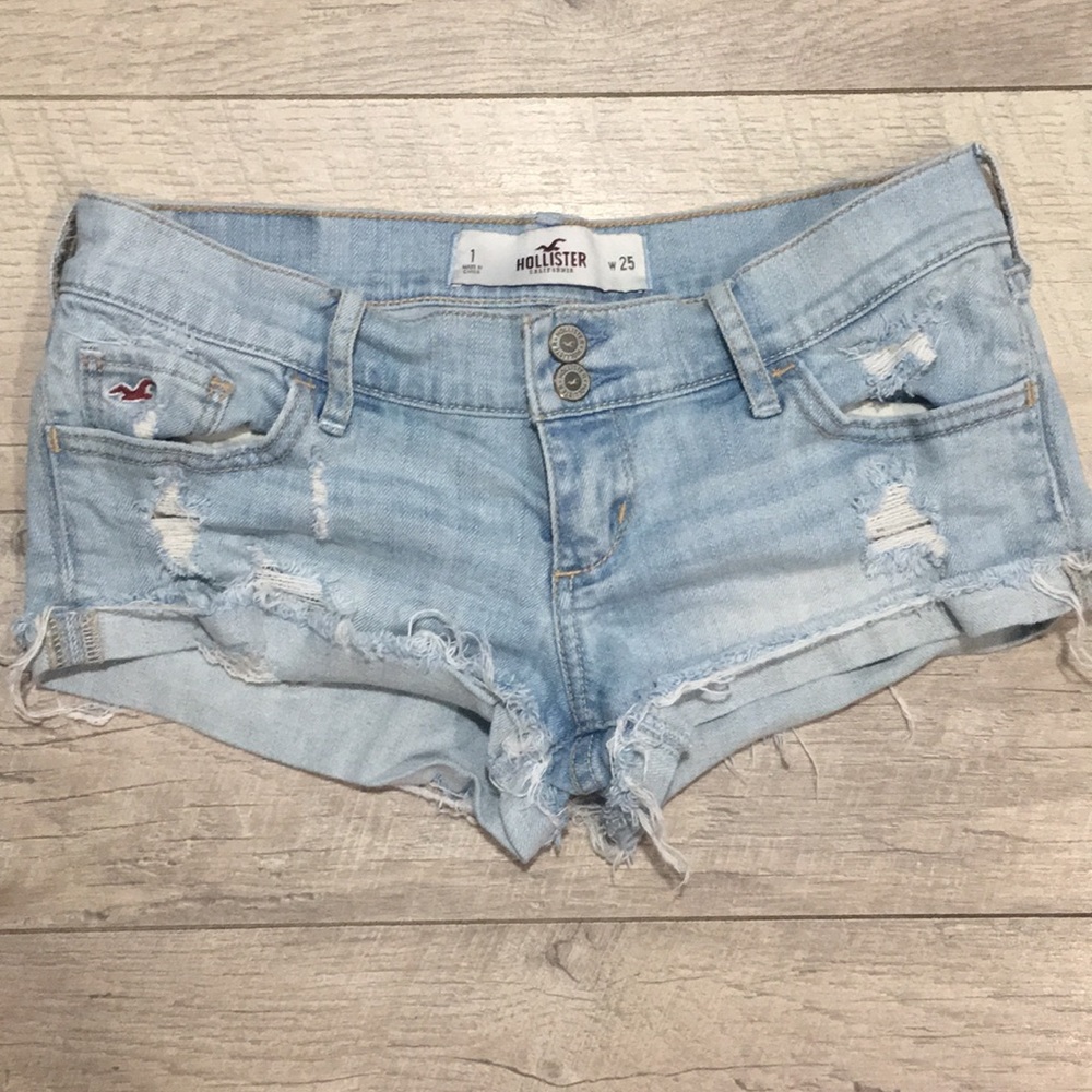 Hollister Shorts